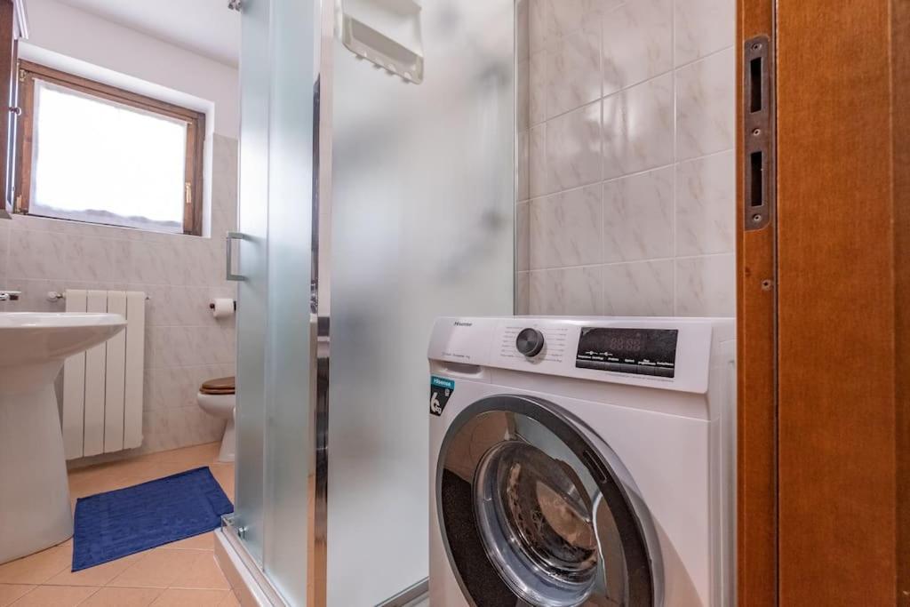 Happy Guest Apartments - Alpin Vista Colere Luaran gambar