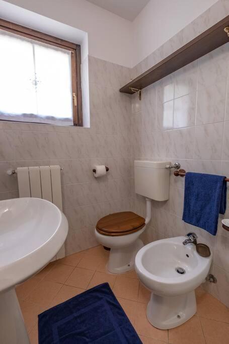 Happy Guest Apartments - Alpin Vista Colere Luaran gambar