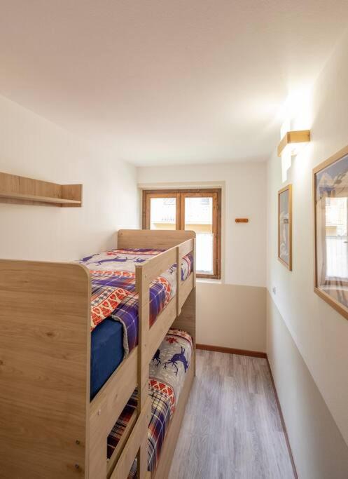 Happy Guest Apartments - Alpin Vista Colere Luaran gambar